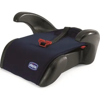 Podsedák do auta Chicco Quasar Basic Plus 2012
