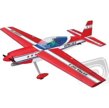 RC model letadla Extra 300S 60-90 1620 mm