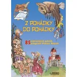 Z pohádky do pohádky - Vladimír Hulpach