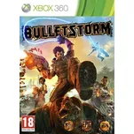 Bulletstorm X360