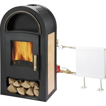 Krbová kamna Haas + Sohn Grand max plus II/11 TUV