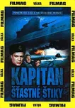 DVD Kapitán Šťastné štiky (1972)
