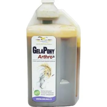 Orling Gela Pony Arthro Biosol 3 l