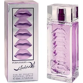 Dámský parfém Salvador Dali Purplelight W EDT