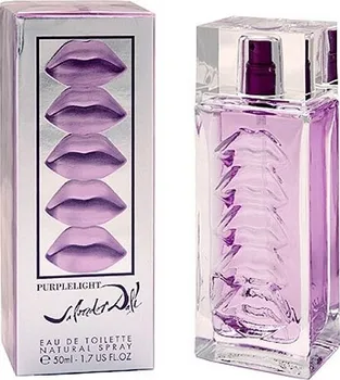 Dámský parfém Salvador Dali Purplelight W EDT
