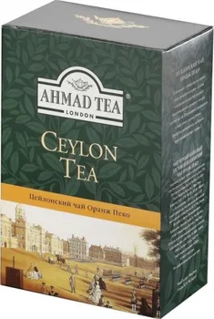 čaj Ahmad Tea Ceylon 500 g