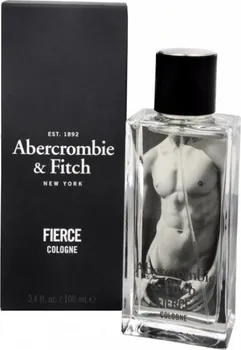 Pánský parfém Abercrombie & Fitch Fierce M EDC