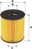 Olejový filtr Filtr olejový FILTRON (FI OE673)