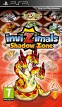 Invizimals Shadow Zone PSP