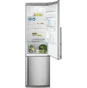 Electrolux EN3881AOX Lednice Electrolux EN3881AOX