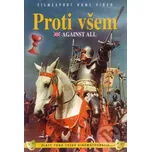 DVD Proti všem (1956)