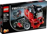 LEGO Technic 42041 Závodní tahač