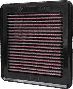 Vzduchový filtr Vzduchový filtr K&N (KN 33-2422) HONDA