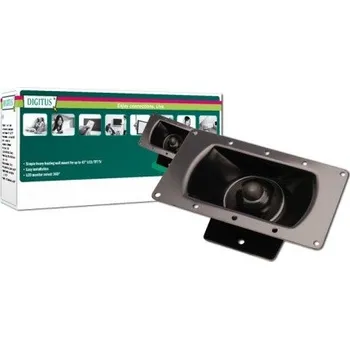 Televizní držák Digitus Vesa 100x200/100x100 50 kg