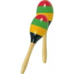 Bino Rumbakoule barevné