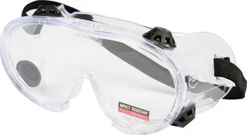ochranné brýle Yato YT-7381 Ochranné brýle čiré typ SG90B