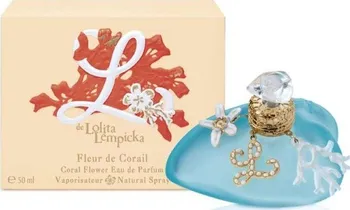 Dámský parfém Lolita Lempicka Coral Flower W EDP
