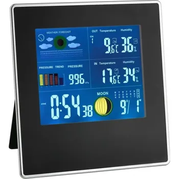 Meteostanice TFA 35.1126
