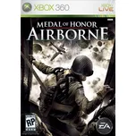 Medal of Honor: Airborne X360