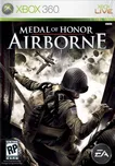 Medal of Honor: Airborne X360
