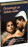 DVD Oznamuje se láskám vašim (1988)