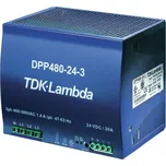 TDK Lambda DPP480-24-3
