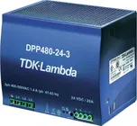 TDK Lambda DPP480-24-3