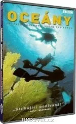 Seriál DVD Oceány kolekce 4 DVD