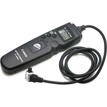Spoušť pro fotoaparát Canon TC-80N3