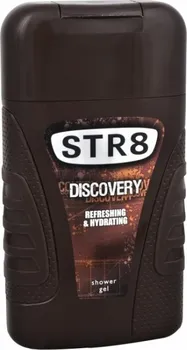 Sprchový gel STR8 Discovery sprchový gel 250 ml
