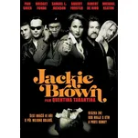 DVD Jackie Brown (1997)