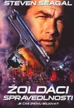 DVD Žoldáci spravedlnosti (2006)