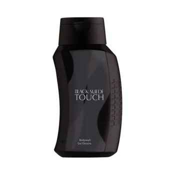Sprchový gel Recenze Avon Black Suede Touch sprchový gel 250 ml