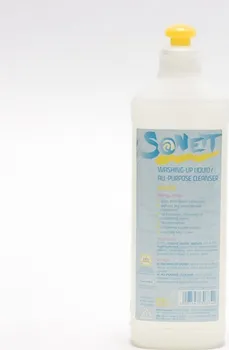 Mycí prostředek SONETT Prostředek na nádobí / univerzální čistič NEUTRAL 500ml