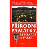 Přírodní památky, rezervace a parky -…