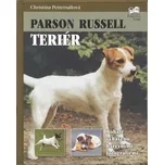 Parson Russell teriér - Christina…