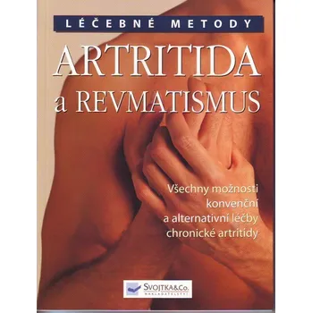 Artritida a revmatismus - Anne Charlishová