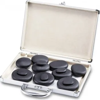 Masážní kámen Home Life Lávové masážní kameny