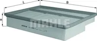 Vzduchový filtr MAHLE (LX439/1) MERCEDES-BENZ