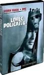 DVD Lovec policajtů (2001)
