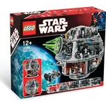 LEGO Star Wars 10188 Hvězda smrti