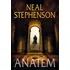 Anatém - Neal Stephenson
