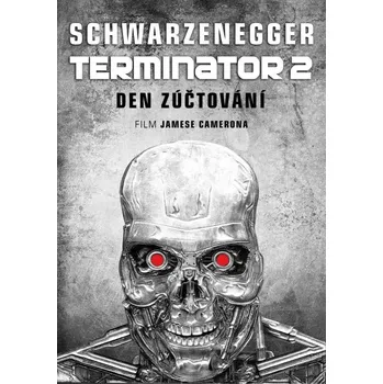 DVD Terminátor 2: Den zúčtování (1991) DVD film DVD Terminátor 2: Den zúčtování (1991)