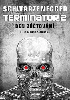 DVD film DVD Terminátor 2: Den zúčtování (1991)