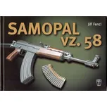 Samopal vz. 58 - Jiří Fencl