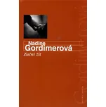 Začni žít - Nadine Gordimerová
