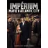 Seriál DVD Impérium - Mafie v Atlantic City, 1. série
