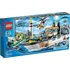 Stavebnice LEGO LEGO City 60014 Pobřežní hlídka