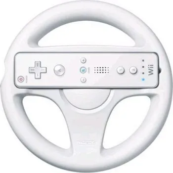 Herní volant NINTENDO Wii Wheel