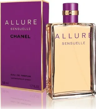 Dámský parfém Chanel Allure Sensuelle W EDP